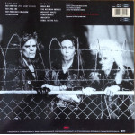 W.A.S.P. – The Headless Children (LP, Album) 1989 Europe