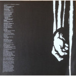 W.A.S.P. – The Headless Children (LP, Album) 1989 Europe