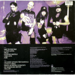 Pantera – Vulgar Display Of Power [ LP, Album ] 2023 Europe, SIFIR 