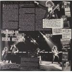 AC/DC – Back In Black (LP)