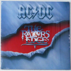 AC/DC – The Razors Edge (LP) 2018 Europe