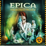 Epica – The Alchemy Project (LP, Mini-Album) 2022 Europe, SIFIR