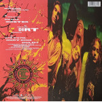 Alice In Chains – Dirt (2 LP) Yellow Opaque, 30th Anniversary