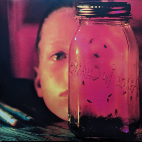 Alice In Chains – Jar Of Flies