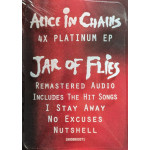 Alice In Chains – Jar Of Flies