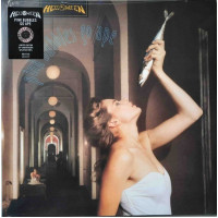 Helloween – Pink Bubbles Go Ape (LP, Album, 30th Anniversary) 2021 Europe, SIFIR Helloween – Pink Bubbles Go Ape (LP, Album, 30th Anniversary) 2021 Europe, SIFIR