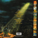 Helloween – The Time Of The Oath (LP, Album) 2015 Europe, SIFIR