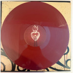 Bullet For My Valentine – Bullet For My Valentine (LP) 2026 Europe (Coloured Ox Blood)