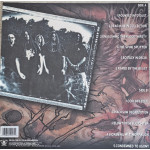 Cannibal Corpse – Bloodthirst (LP) Coloured White