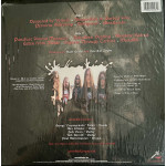 Cannibal Corpse – Vile (LP) Coloured White