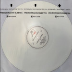 Cannibal Corpse – Vile (LP) Coloured White