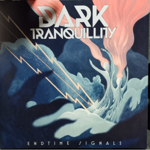Dark Tranquillity – Endtime Signals (LP)