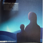 Dark Tranquillity – Endtime Signals (LP)