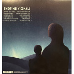 Dark Tranquillity – Endtime Signals (LP)