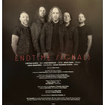 Dark Tranquillity – Endtime Signals (LP)
