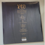 Dio – Aliens In Antwerp Belgian Broadcast 2000 (2 LP)