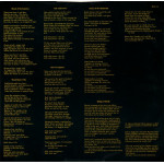 Manowar – Hail To England (LP, Album) 1993 Europe