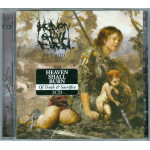 Heaven Shall Burn – Of Truth & Sacrifice (2 CD) 
