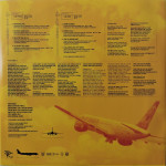 Iron Maiden – Flight 666 - The Original Soundtrack (2 LP)