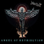 Judas Priest – Angel Of Retribution (CD)