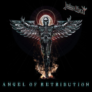 Judas Priest – Angel Of Retribution (CD)