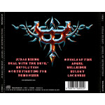 Judas Priest – Angel Of Retribution (CD)
