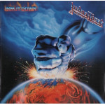 Judas Priest – Ram It Down (CD)