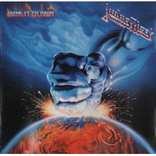 Judas Priest – Ram It Down (CD)