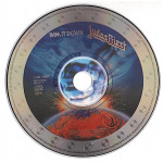 Judas Priest – Ram It Down (CD)