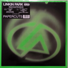 Linkin Park – Papercuts (2 LP) 2024 Europe
