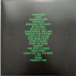 Linkin Park – Papercuts (2 LP) 2024 Europe