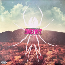 My Chemical Romance – Danger Days: The True Lives Of The Fabulous Killjoys