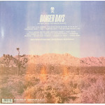 My Chemical Romance – Danger Days: The True Lives Of The Fabulous Killjoys