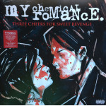 My Chemical Romance – Three Cheers For Sweet Revenge (LP) 
