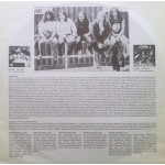 Tankard – The Morning After (LP, Album) 1988 Germany