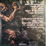 Dismember – Where Ironcrosses Grow (LP, Album) 2023 USA & Europe, SIFIR