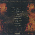 Dismember – Dismember (LP, Album, Gold Marbled) 2023 USA & Europe, SIFIR