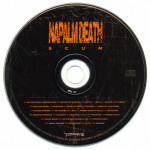 Napalm Death – Scum