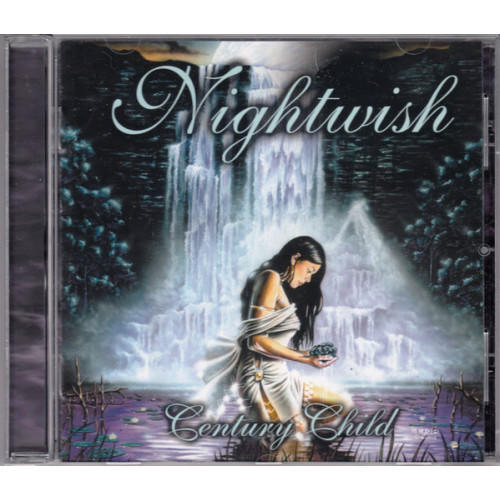 Nightwish – Century Child (CD)