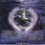 Nightwish – Century Child (CD)