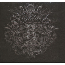 Nightwish – Endless Forms Most Beautiful (2 CD) Digibook