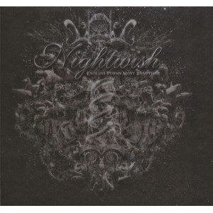 Nightwish – Endless Forms Most Beautiful (2 CD) Digibook