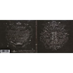 Nightwish – Endless Forms Most Beautiful (2 CD) Digibook