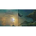 Nightwish – Endless Forms Most Beautiful (2 CD) Digibook