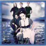 Nightwish – Oceanborn (CD)