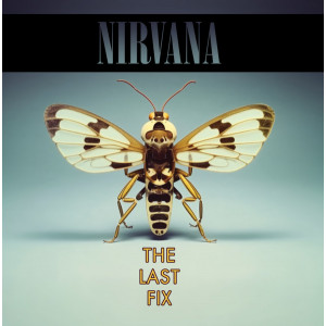 Nirvana – The Last Fix (2 LP)