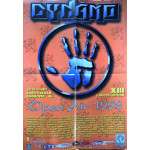 Pantera – Live At Dynamo Open Air 1998 (2 LP) 