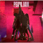 Pearl Jam – Ten (LP)