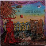 Psychotic Waltz – A Social Grace (2 LP) Coloured