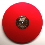 Psychotic Waltz – Bleeding (LP) Colourde Red